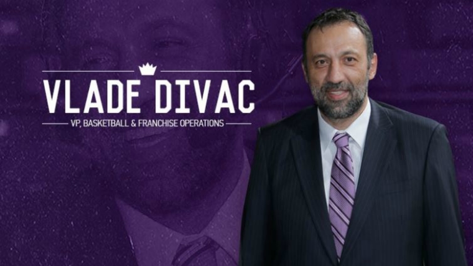 Vlade Divac