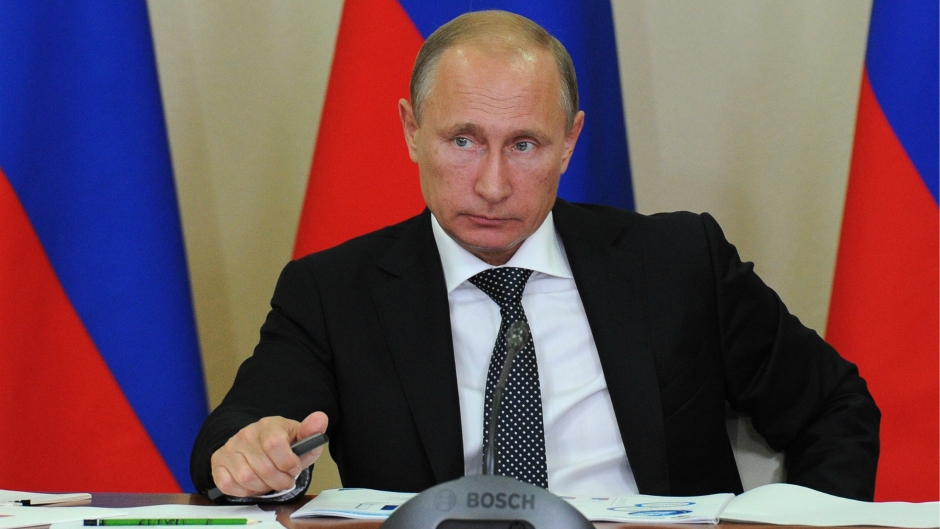 vladimir putin tanjug AP RIA Novosti Kremlin, Mikhail Klimentyev, Presidential Press Service