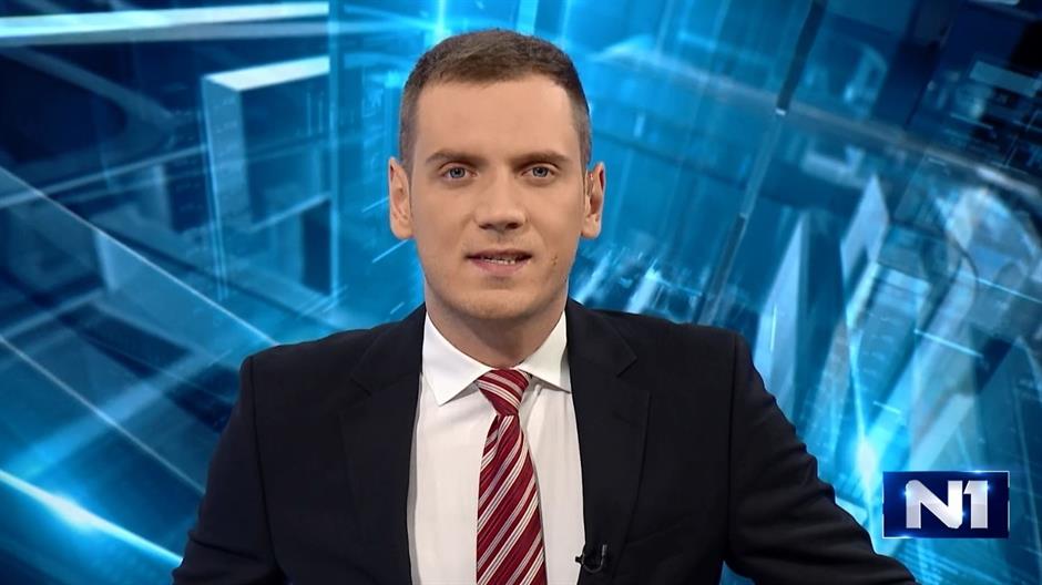 VLADO MARIĆ