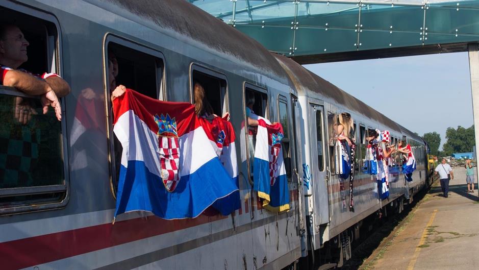 Davor Javorovic/PIXSELL