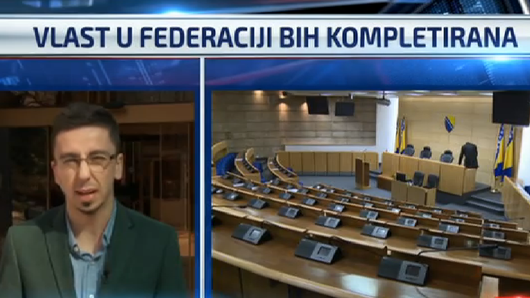 vlas federacije zvonko