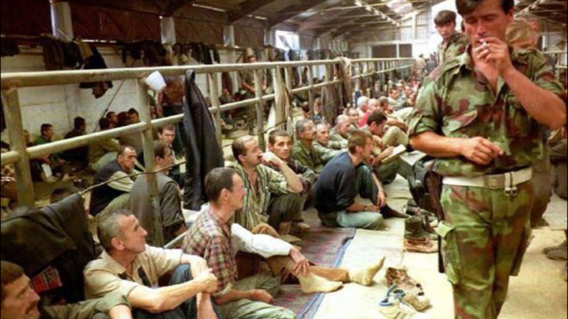 Vlasenica i Šekovići