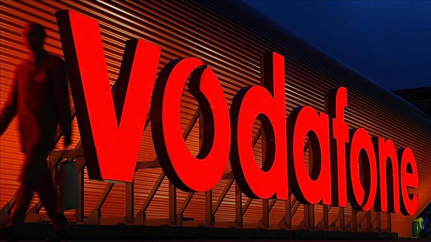 Vodafone Vodafon