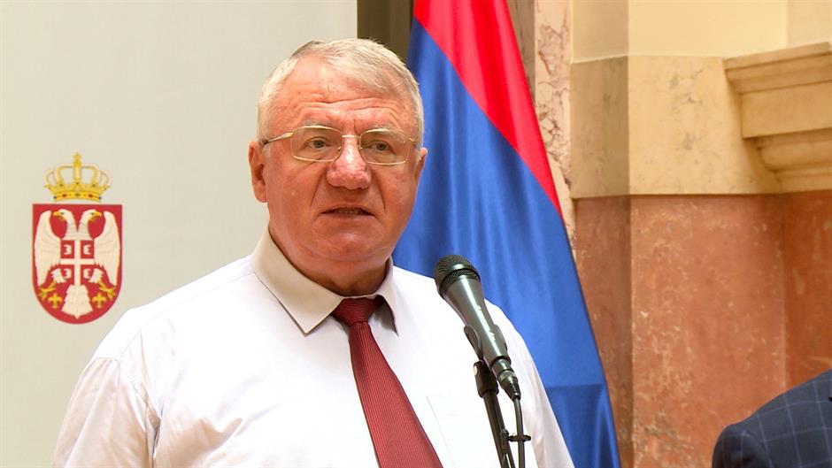 vojislav šešelj n1