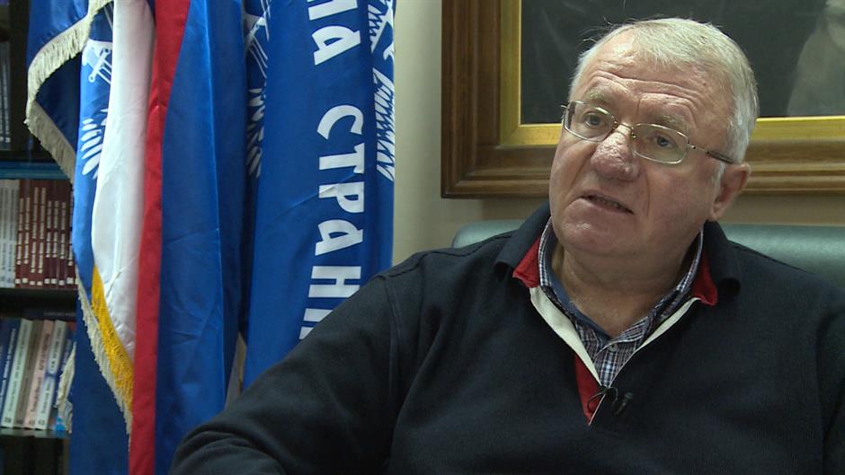 vojislav šešelj n1