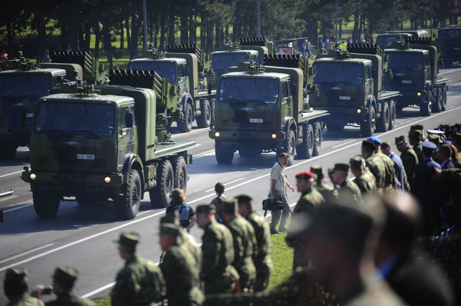 Vojna parada  (3)