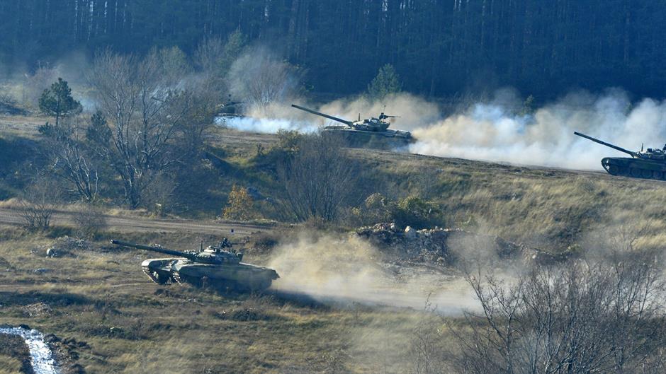 Tanjug/ Rade Prelić