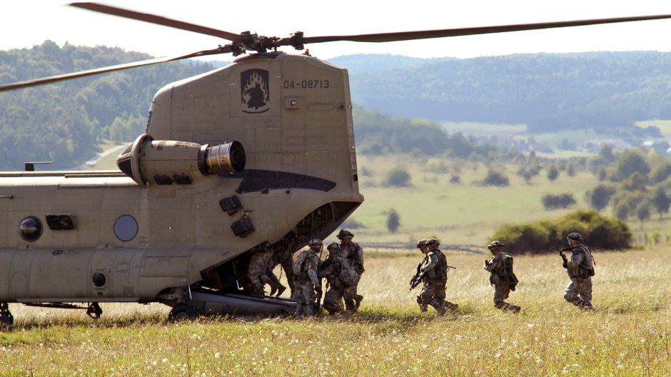 vojska helikopter epa