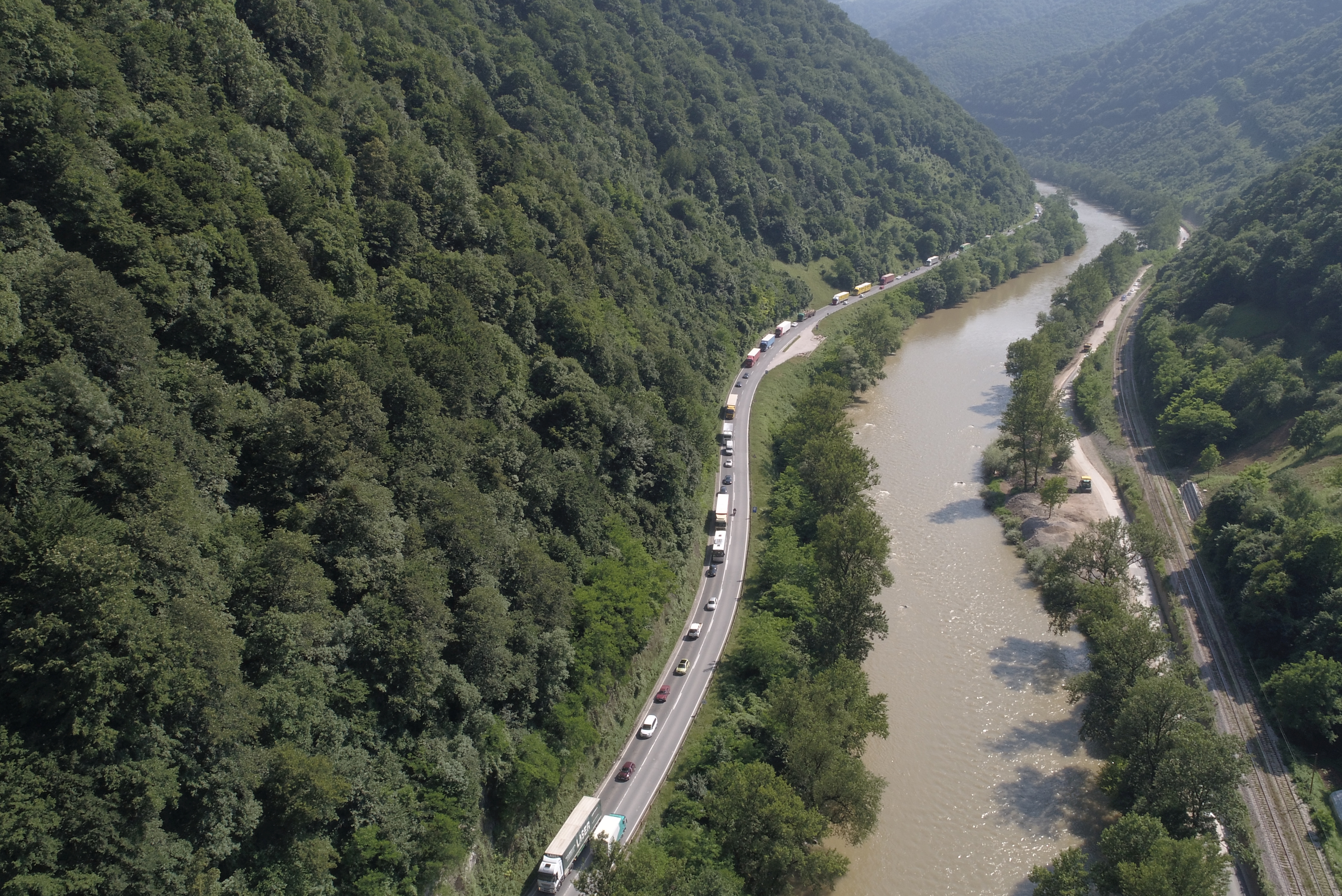 Vranduk - Dron.ba (3)