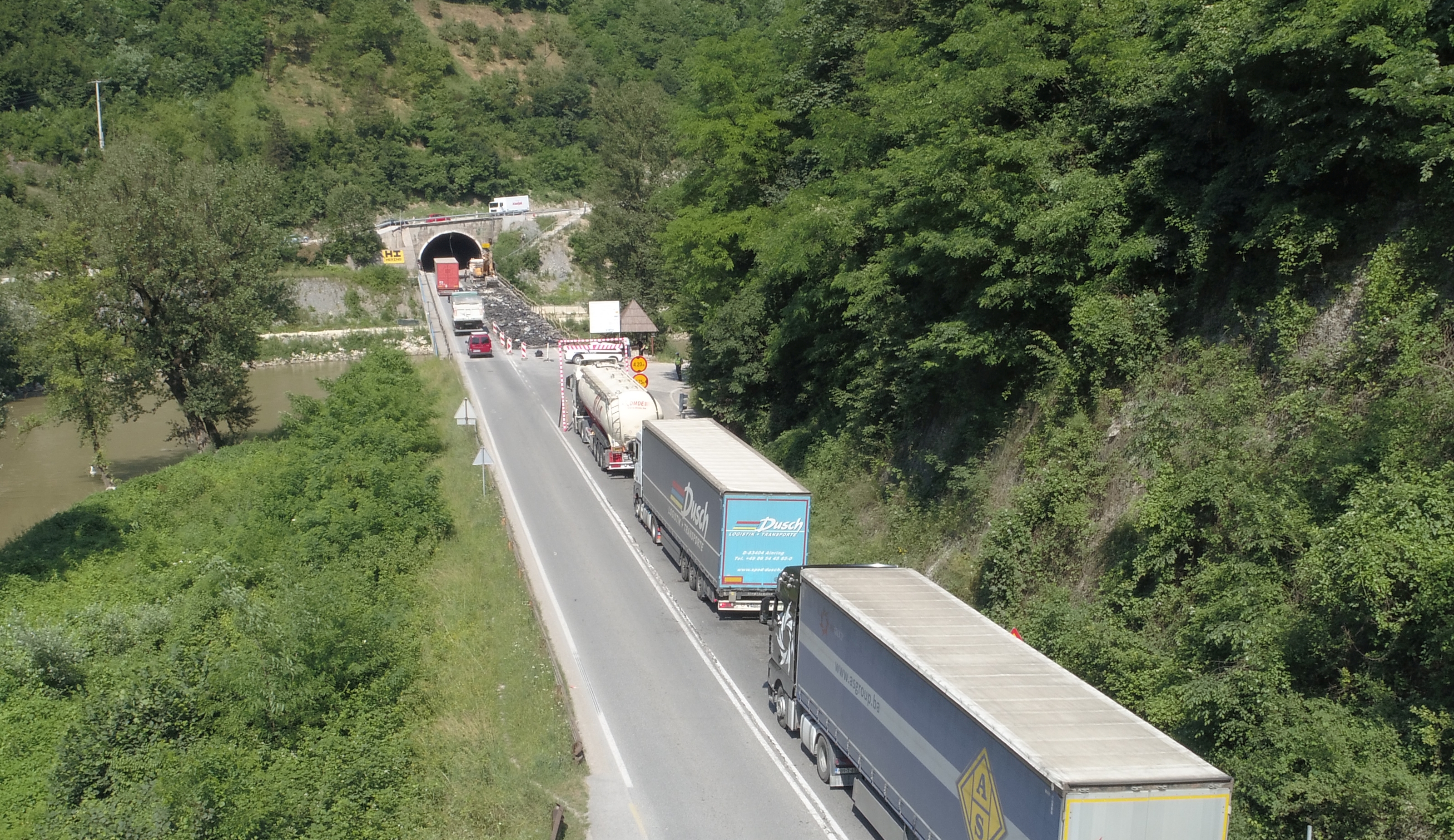 Vranduk - Dron.ba (7)