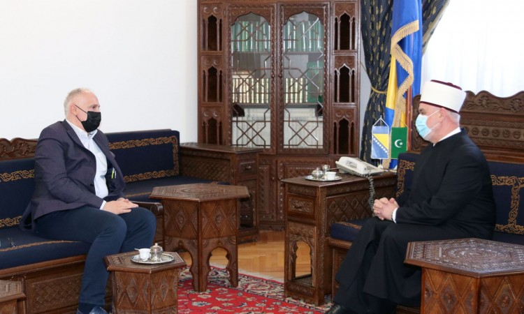 vranić reis kavazović