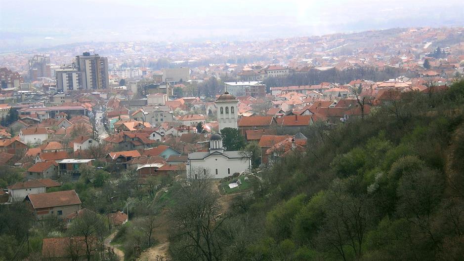 vranje