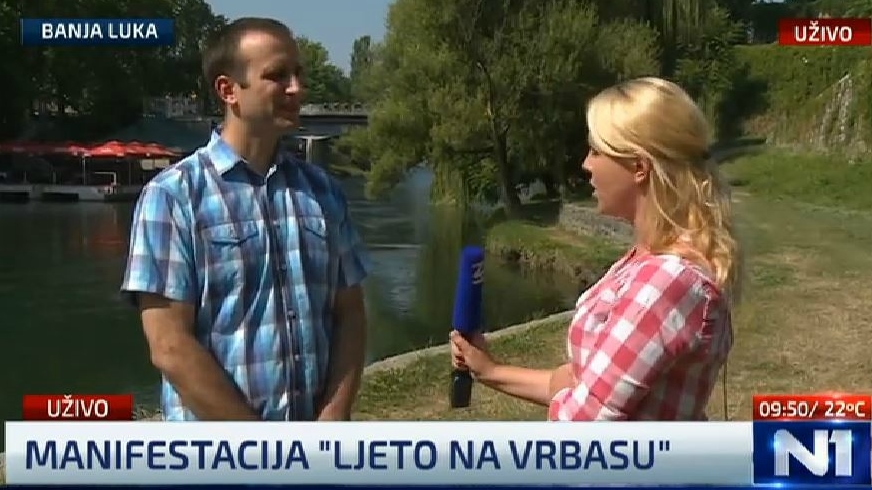 vrbas