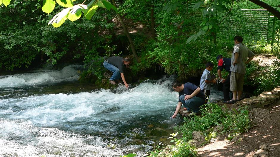 Vrelo_Bosne-_Sarajevo