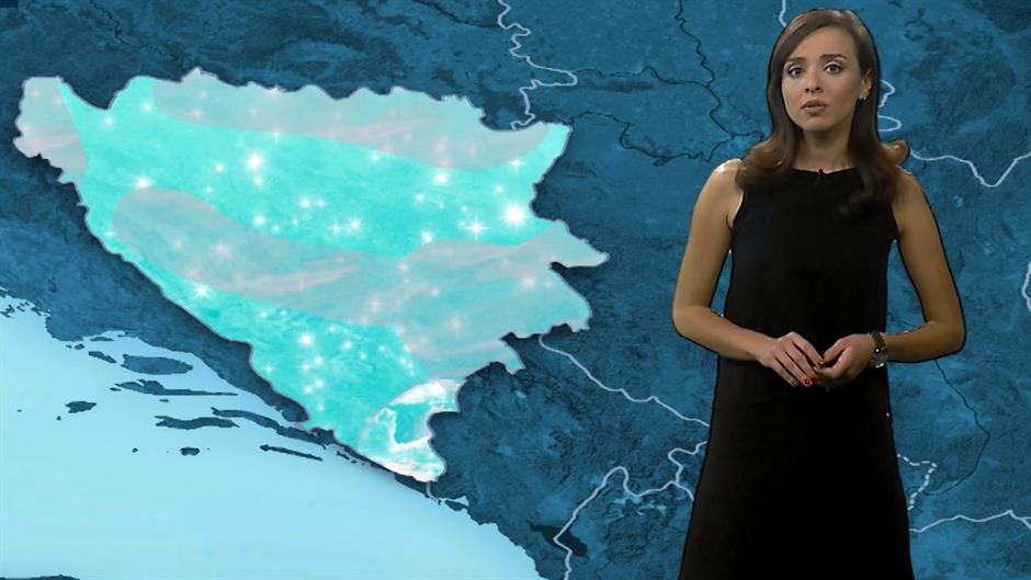 Vremenska prognoza