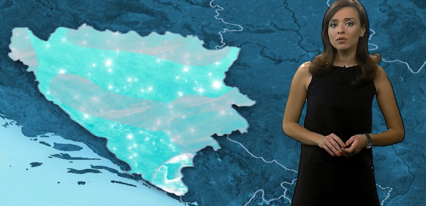Vremenska prognoza