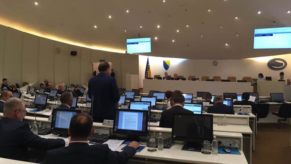 vstv parlament