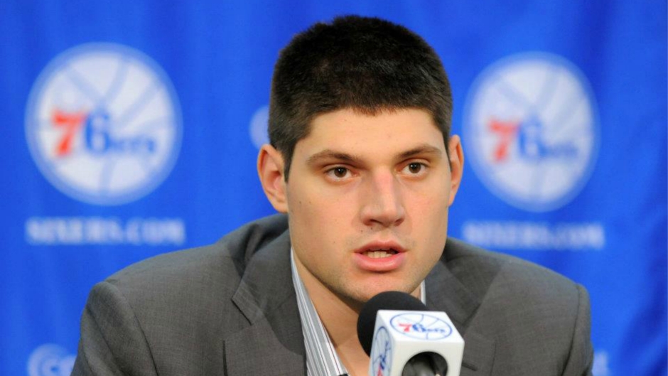 Vucevic