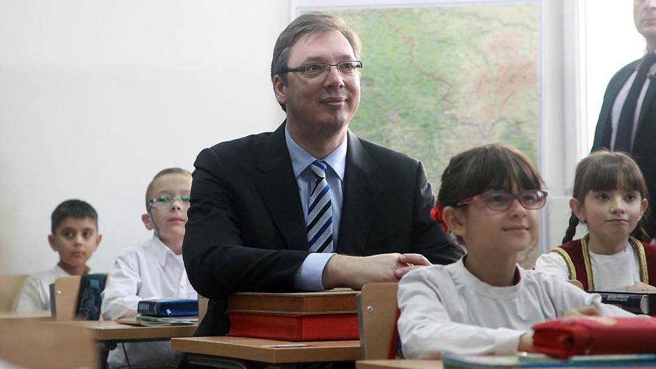 vucic 1