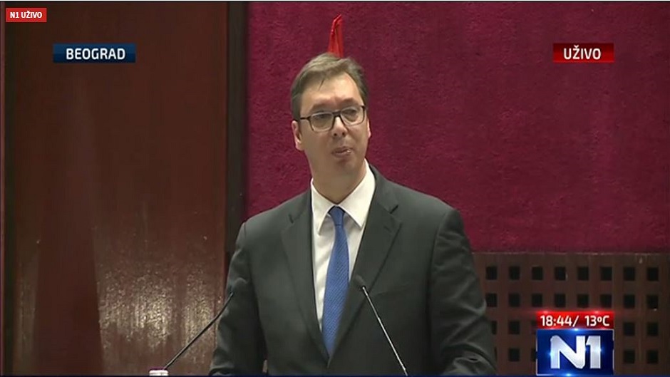 vucic