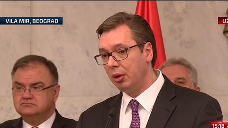 vucic