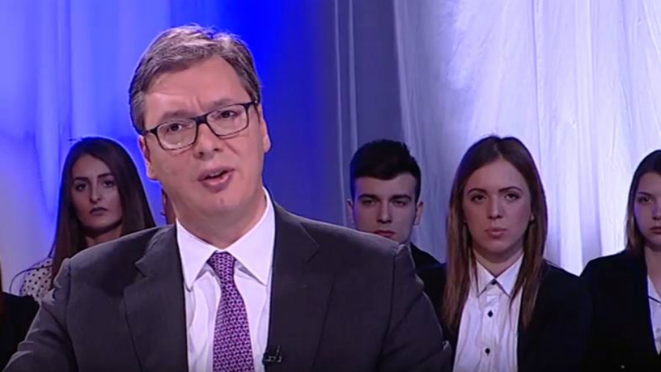 vucic