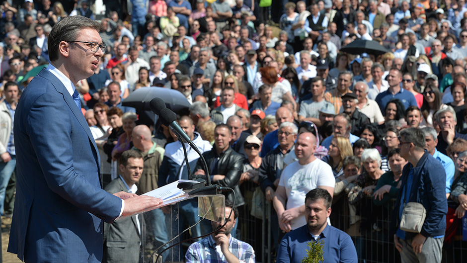vucic