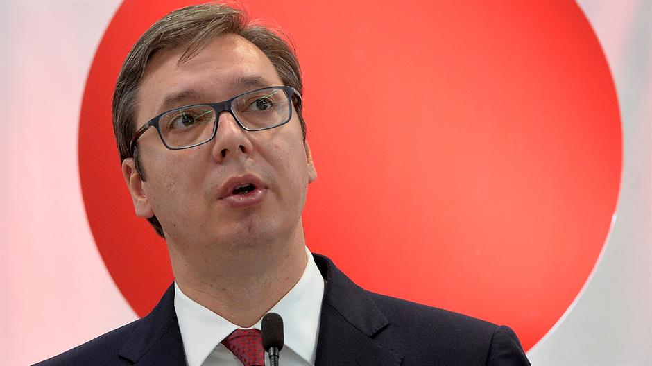 vucic