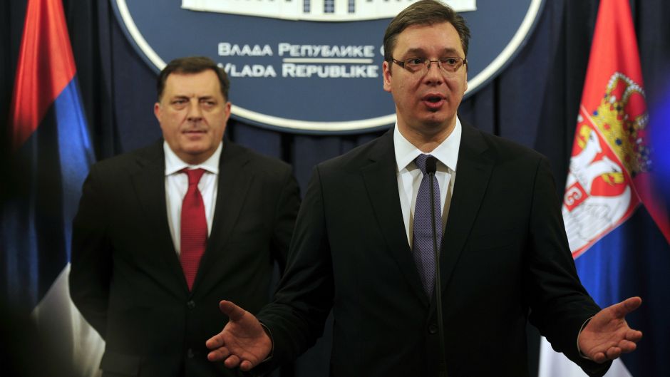 Vučić