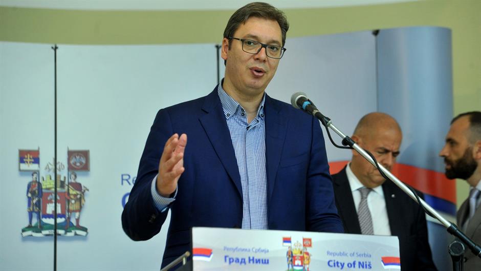 vucic