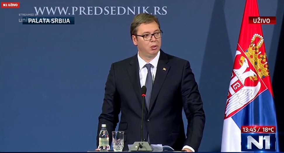 vucic