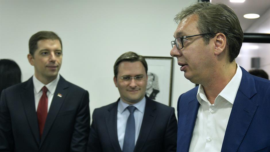 vucic
