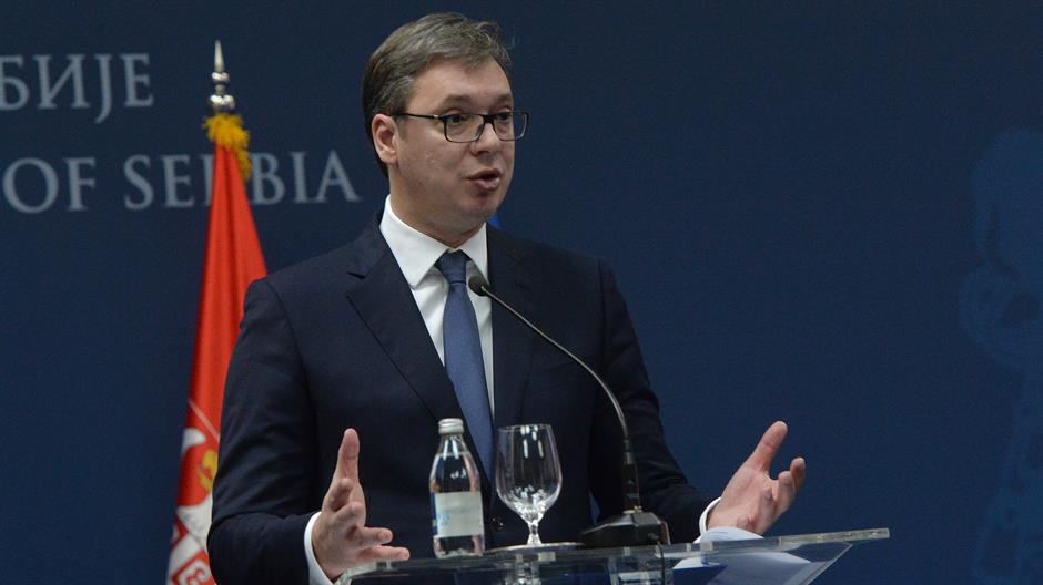 vucic