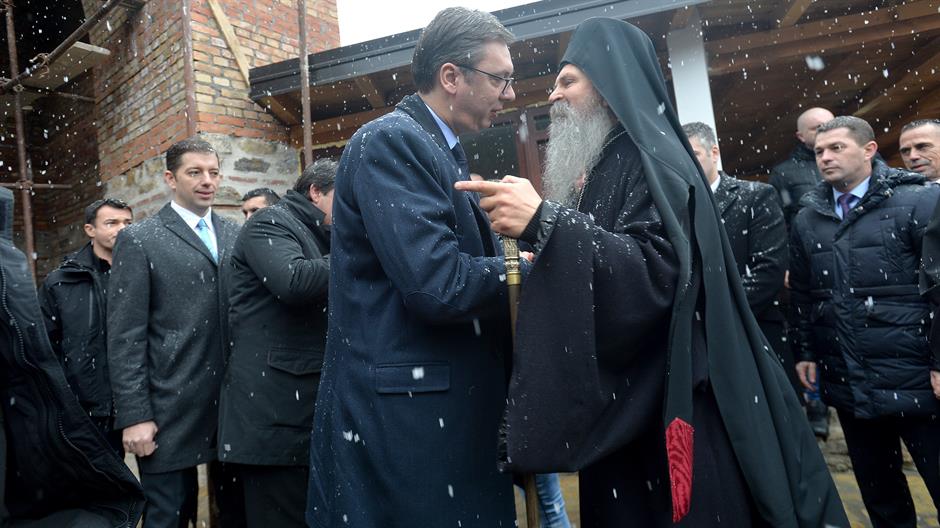 vucic