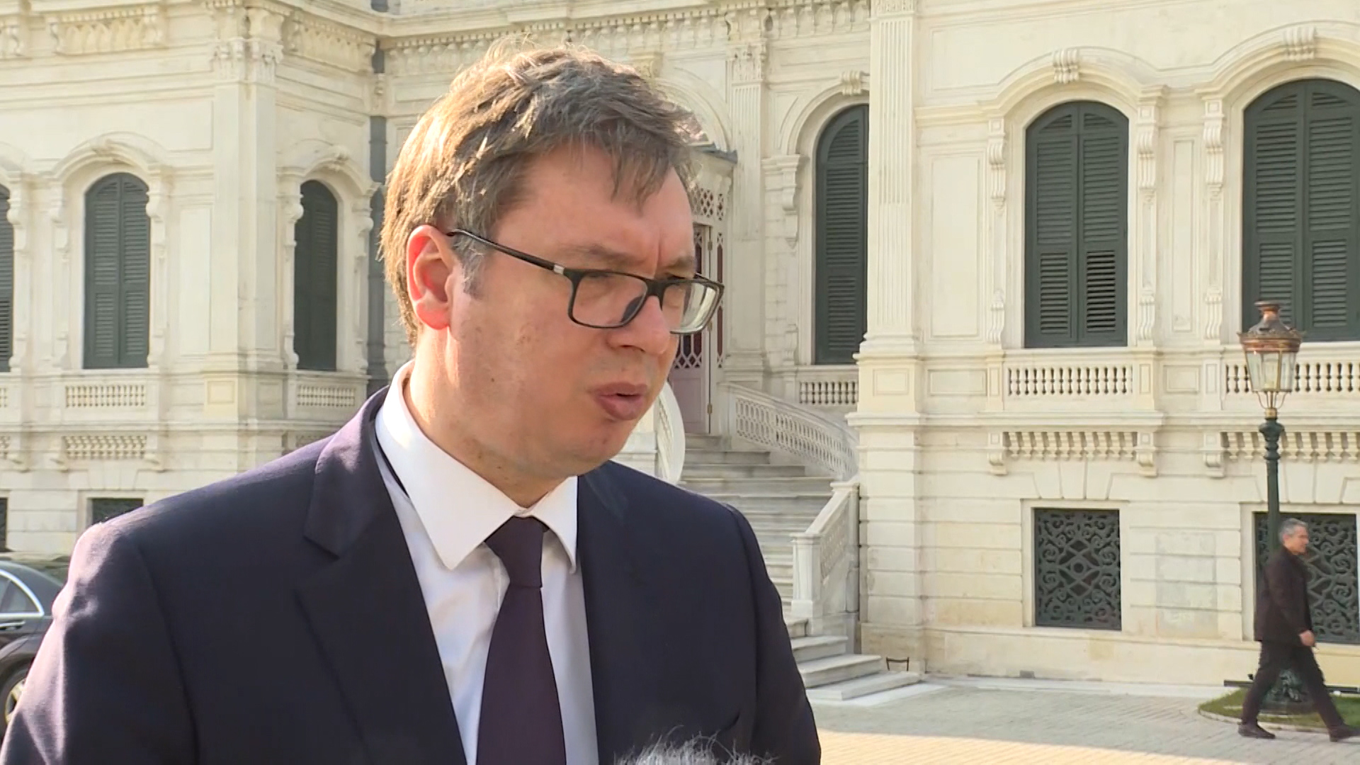vucic