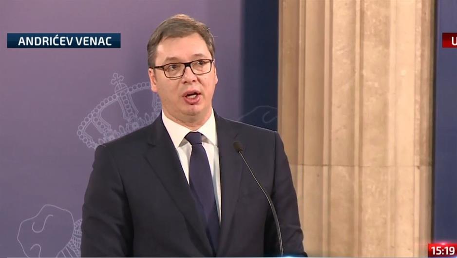 vucic