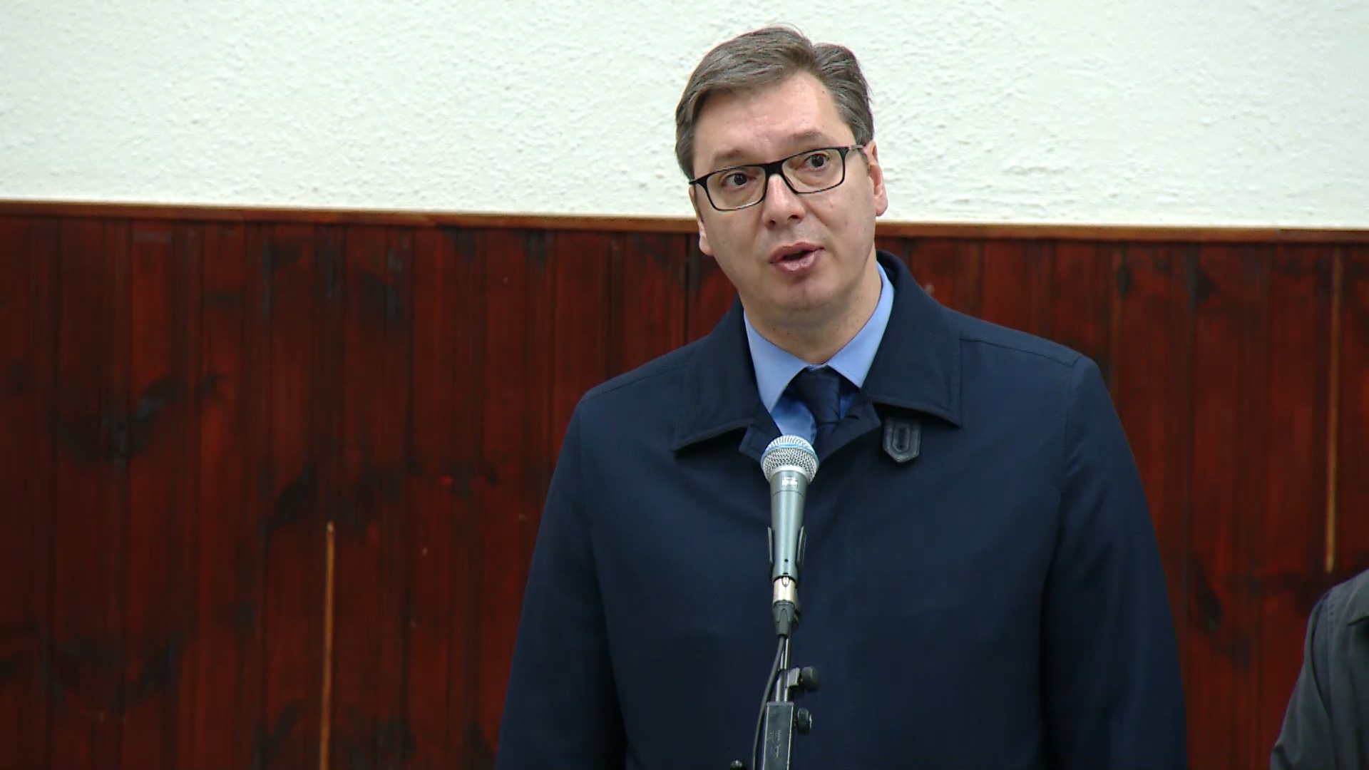 vucic