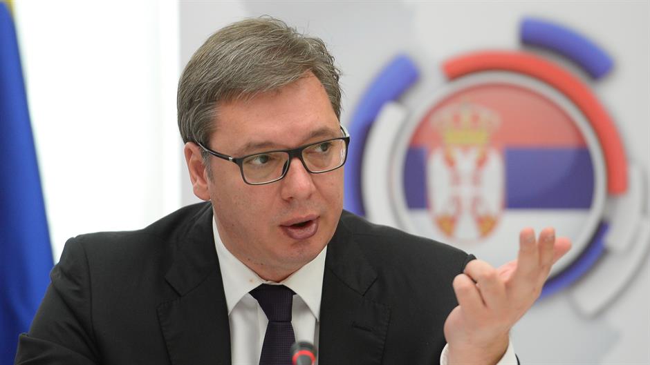 vucic