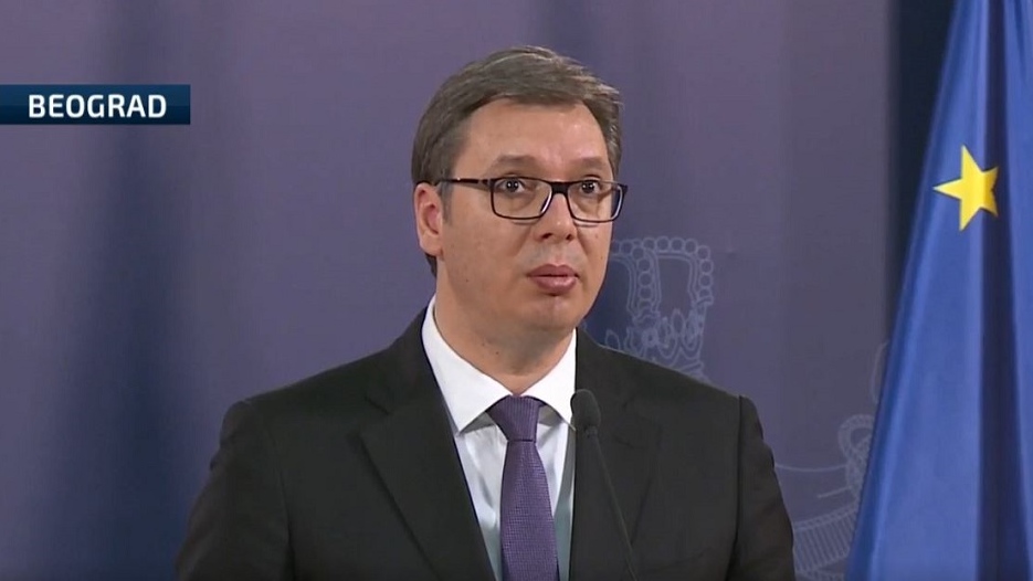 vucic
