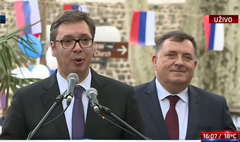 vucic