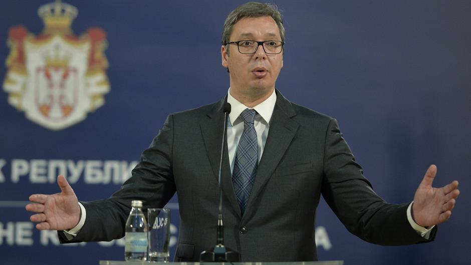 vucic