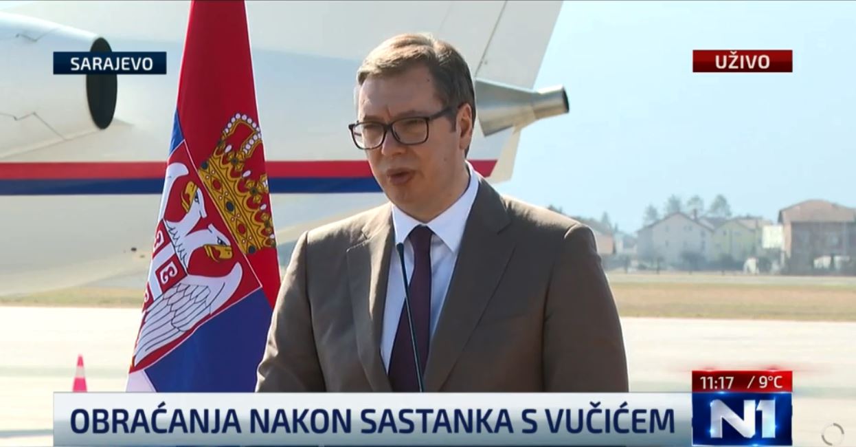 vucic