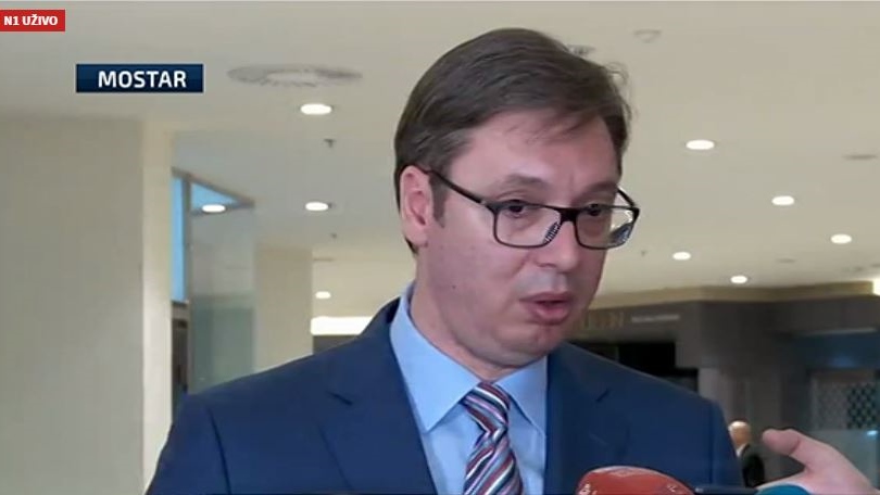 vucic 2