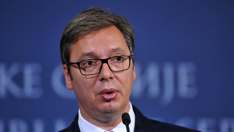 Vucic
