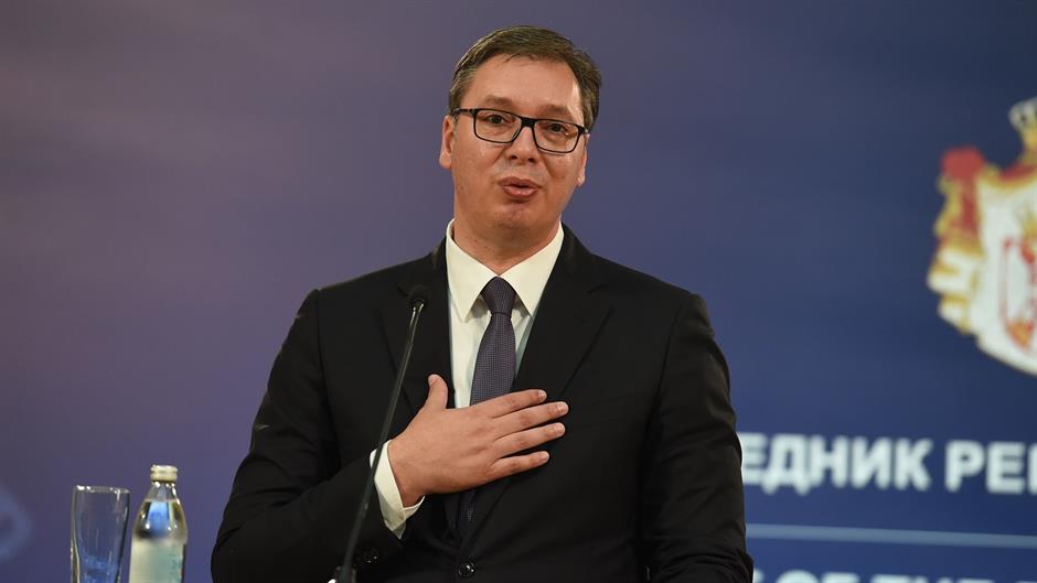 vucic