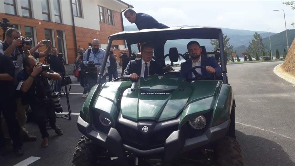 vucic