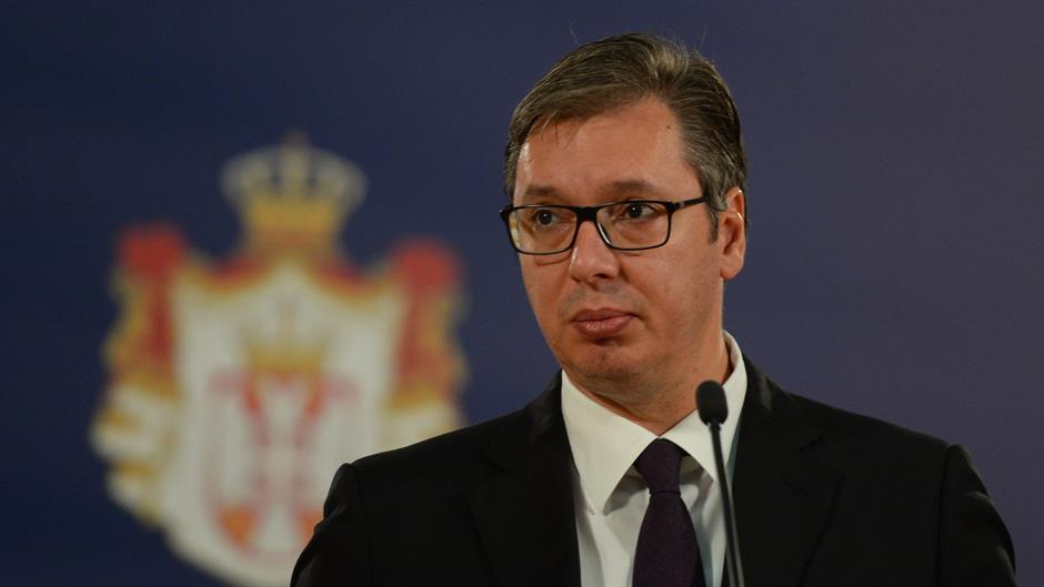 Vucic