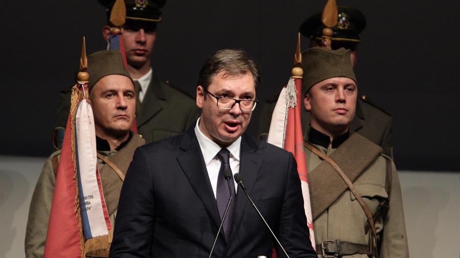 vucic