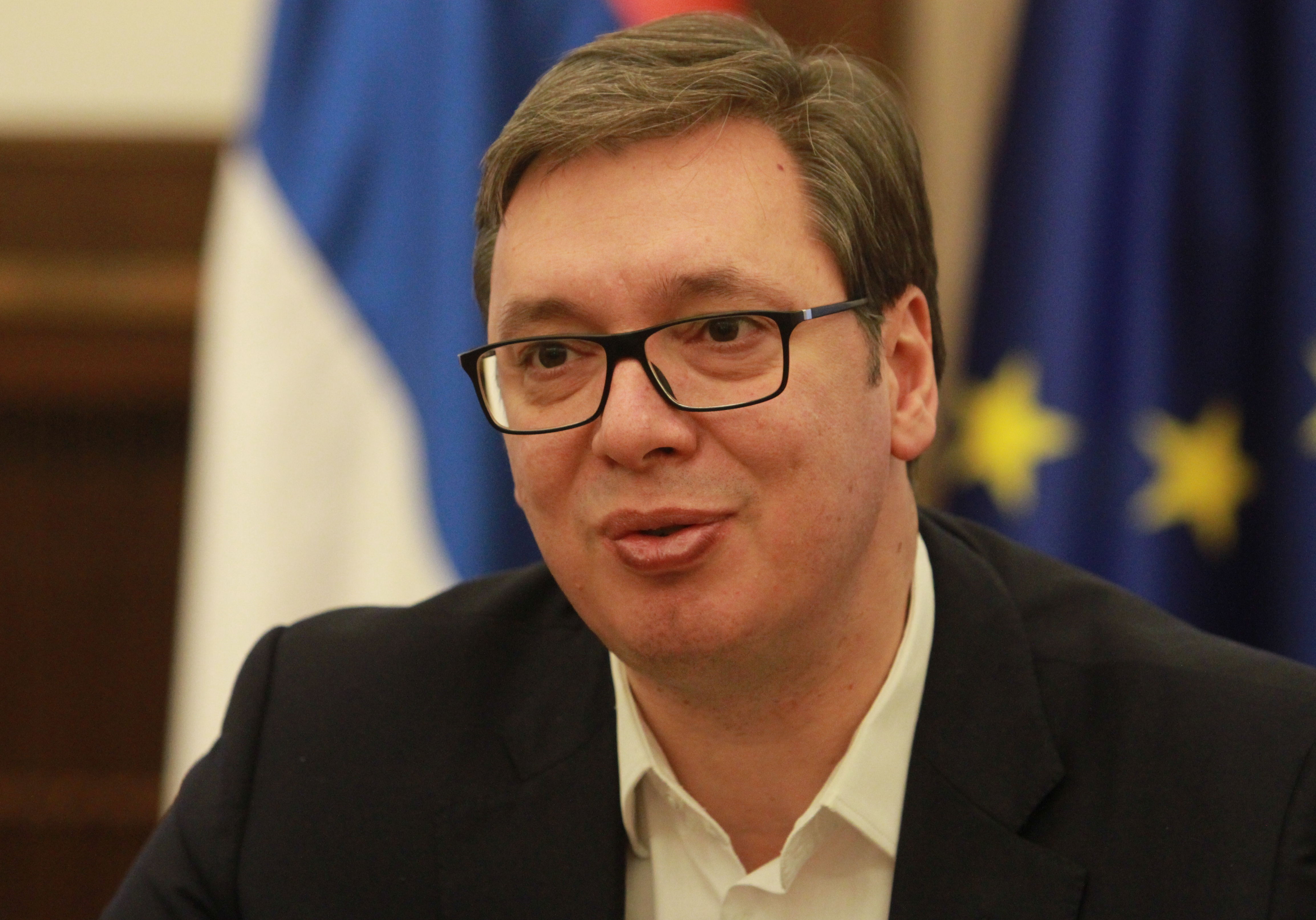 Vučić