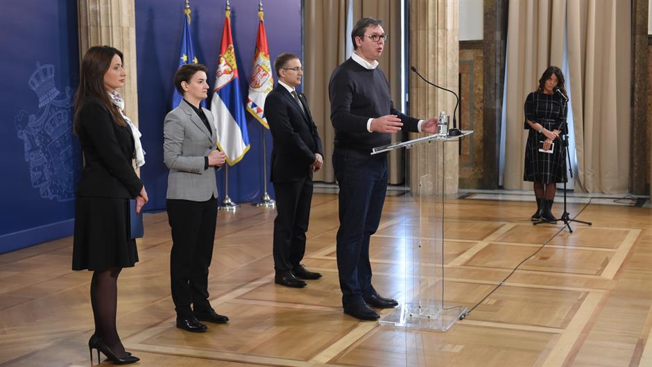 Vucic